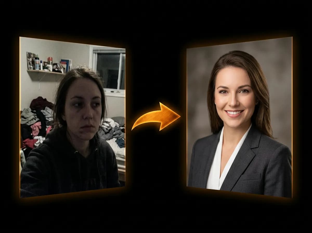 AI Headshot Generator