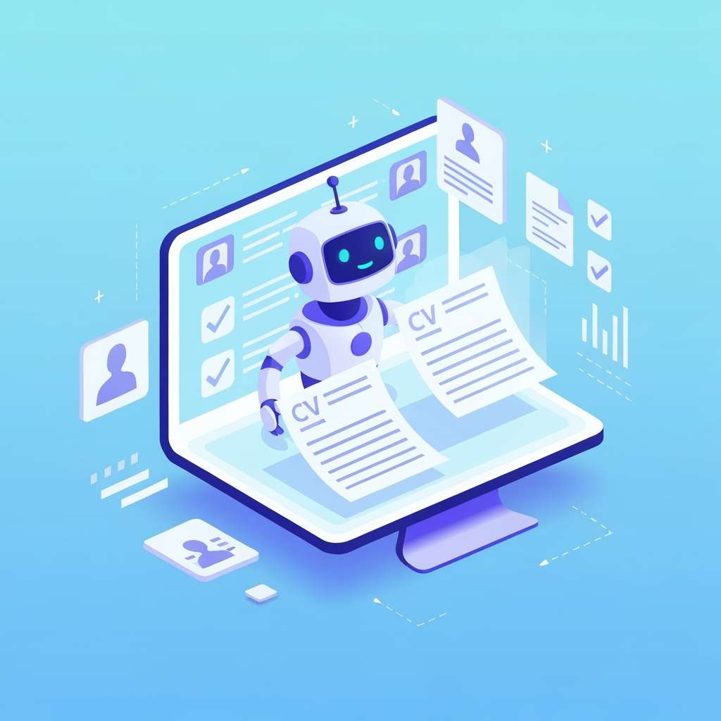 AI CV Resume Creator